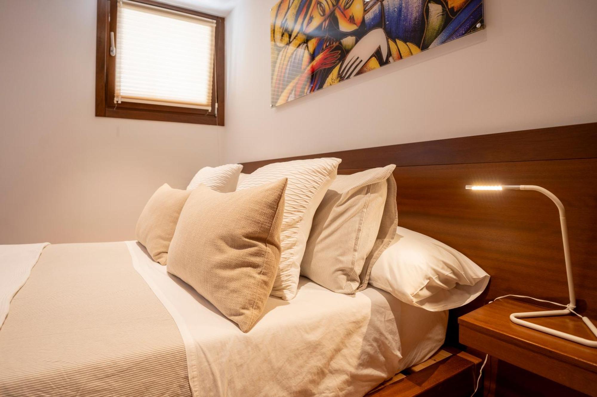 Modern Sea Front Apartment In Garachico 1 Kültér fotó
