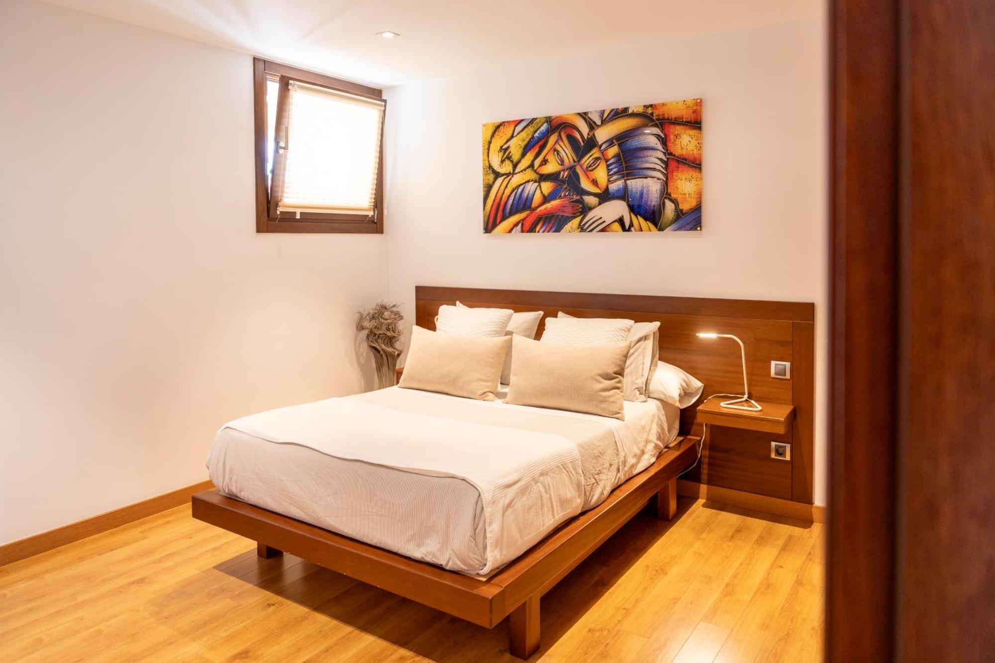 Modern Sea Front Apartment In Garachico 1 Kültér fotó