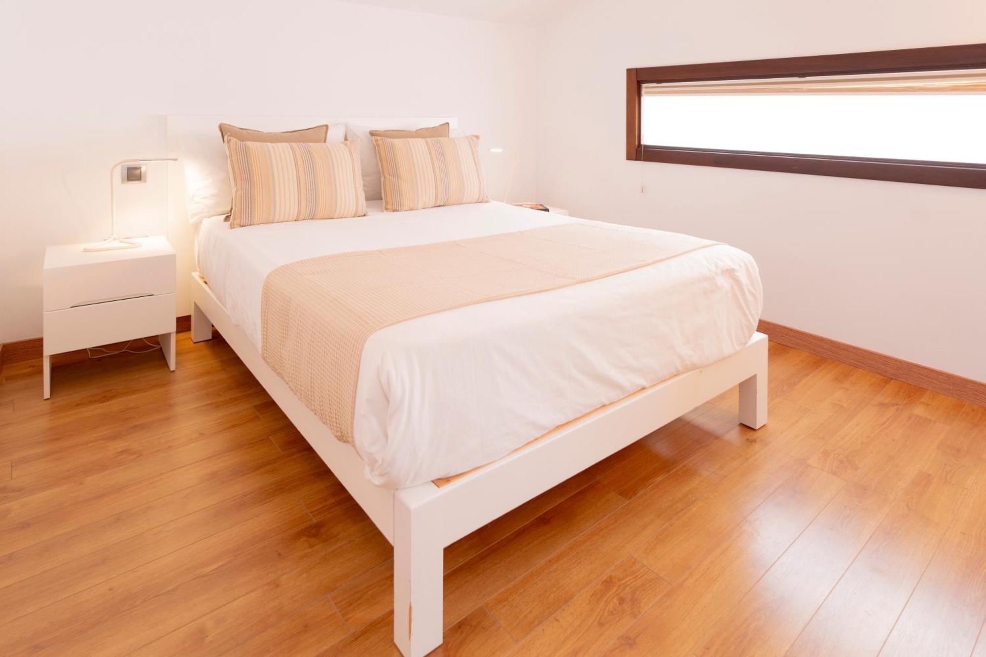 Modern Sea Front Apartment In Garachico 1 Kültér fotó