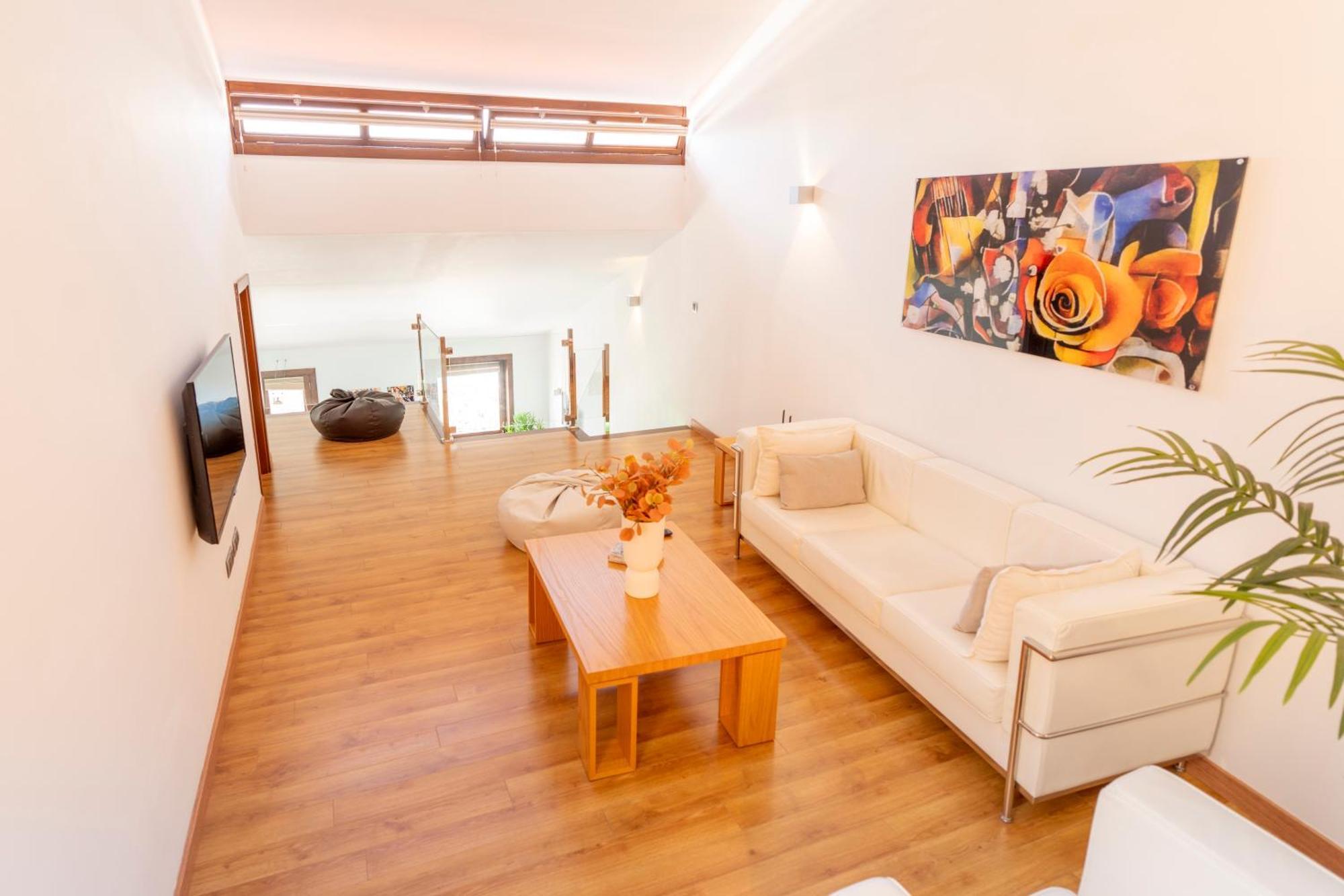 Modern Sea Front Apartment In Garachico 1 Kültér fotó