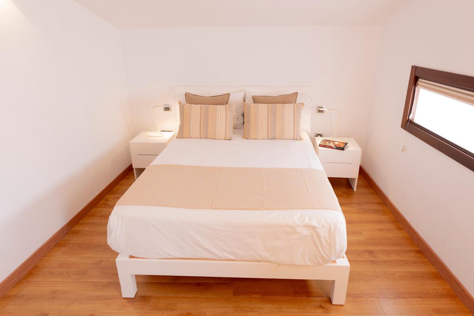 Modern Sea Front Apartment In Garachico 1 Kültér fotó